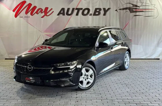Продажа Opel Insignia II Рестайлинг, 2021г., Гродно Гродно