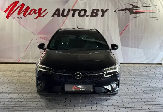 Продажа Opel Insignia II Рестайлинг, 2021г., Гродно Гродно