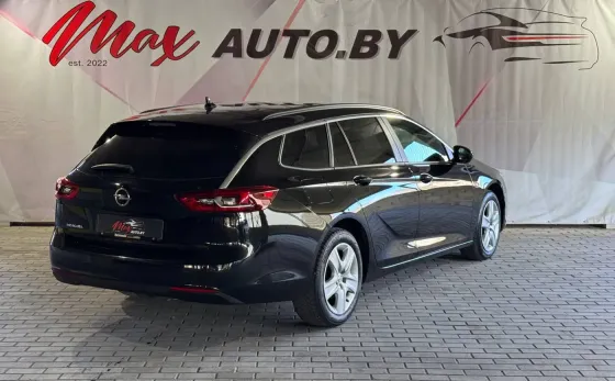 Продажа Opel Insignia II Рестайлинг, 2021г., Гродно Гродно