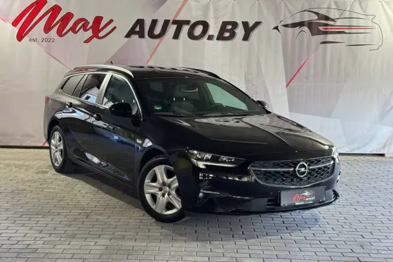 Продажа Opel Insignia II Рестайлинг, 2021г., Гродно Гродно