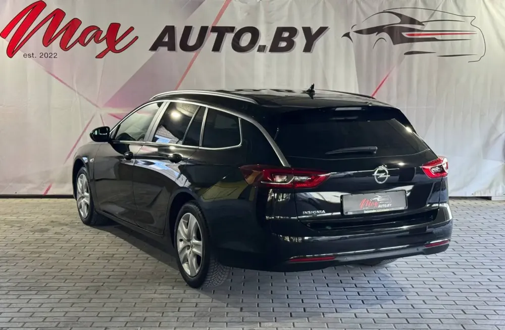 Продажа Opel Insignia II Рестайлинг, 2021г., Гродно Гродно - изображение 8