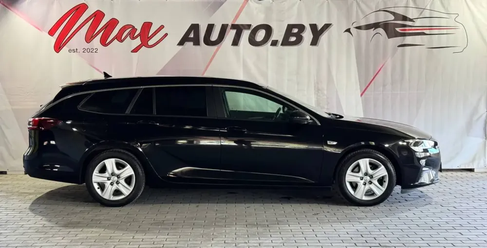 Продажа Opel Insignia II Рестайлинг, 2021г., Гродно Гродно - изображение 4