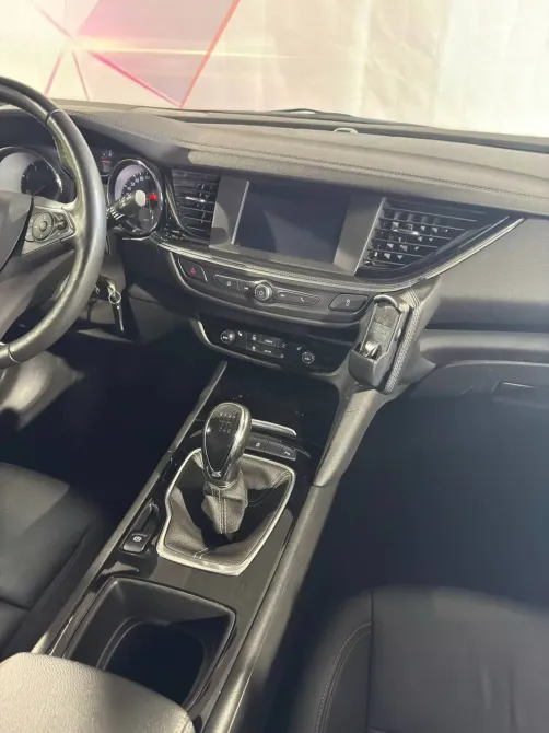 Продажа Opel Insignia II Рестайлинг, 2021г., Гродно Гродно - изображение 16