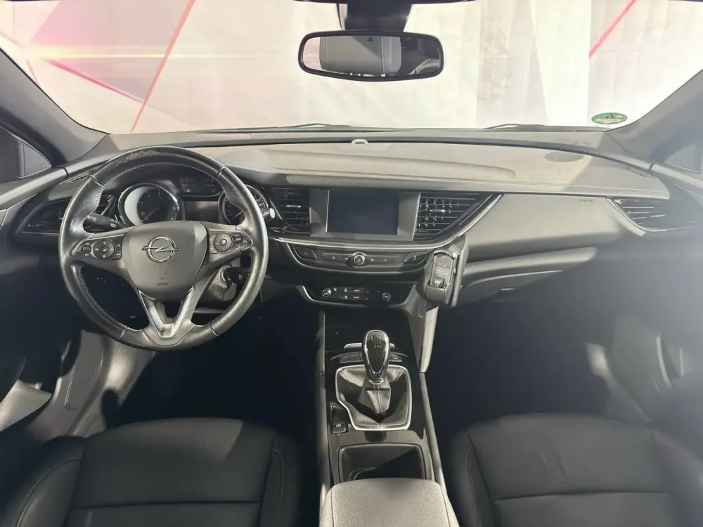 Продажа Opel Insignia II Рестайлинг, 2021г., Гродно Гродно - изображение 10