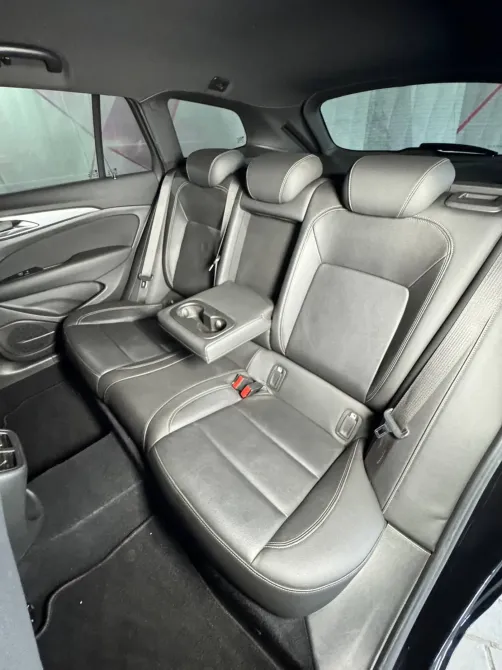 Продажа Opel Insignia II Рестайлинг, 2021г., Гродно Гродно - изображение 15