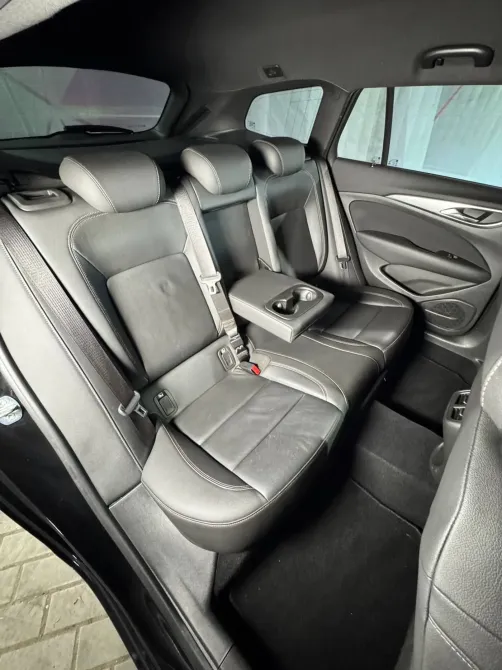 Продажа Opel Insignia II Рестайлинг, 2021г., Гродно Гродно - изображение 13