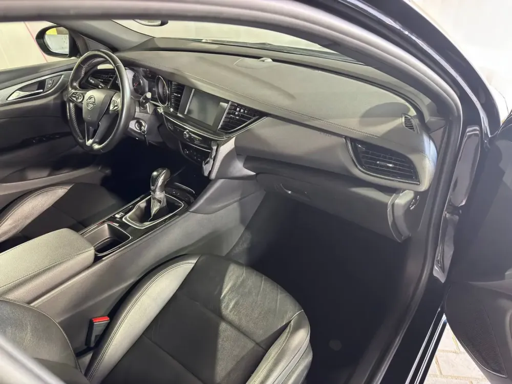 Продажа Opel Insignia II Рестайлинг, 2021г., Гродно Гродно - изображение 11