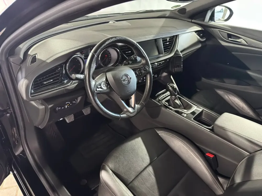 Продажа Opel Insignia II Рестайлинг, 2021г., Гродно Гродно - изображение 9