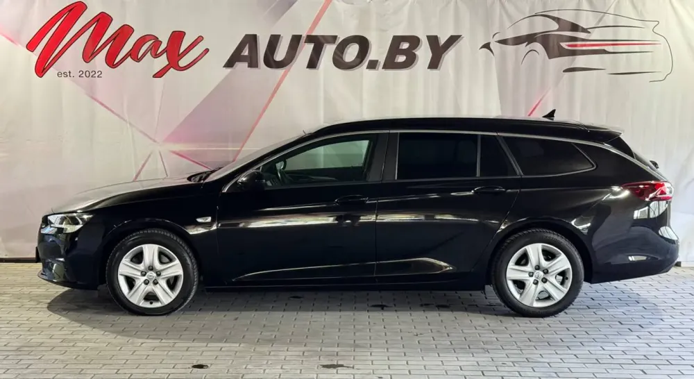 Продажа Opel Insignia II Рестайлинг, 2021г., Гродно Гродно - изображение 5