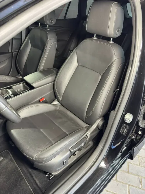 Продажа Opel Insignia II Рестайлинг, 2021г., Гродно Гродно - изображение 14