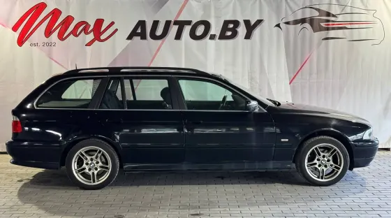 Продажа BMW 5 series IV (E39) Рестайлинг, 2001г., Гродно Гродно