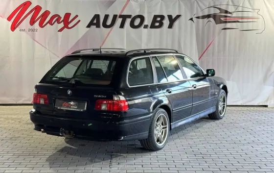 Продажа BMW 5 series IV (E39) Рестайлинг, 2001г., Гродно Гродно