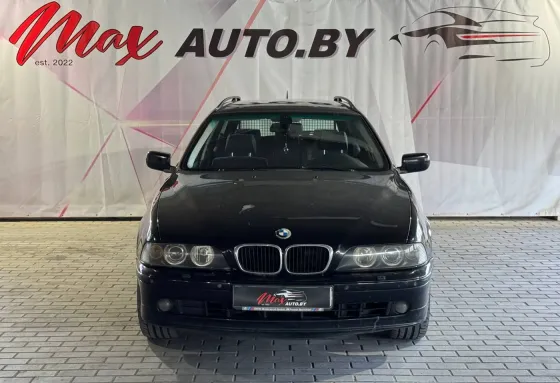Продажа BMW 5 series IV (E39) Рестайлинг, 2001г., Гродно Гродно