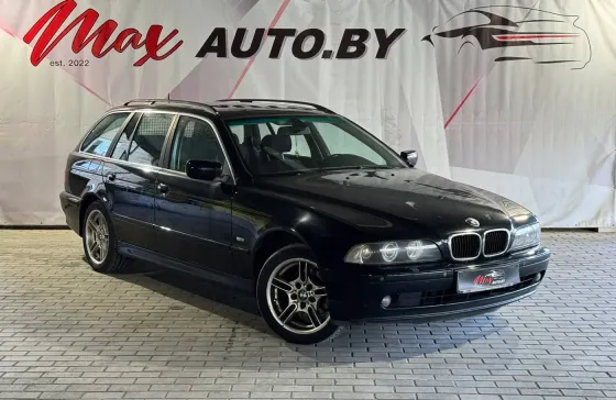 Продажа BMW 5 series IV (E39) Рестайлинг, 2001г., Гродно Гродно