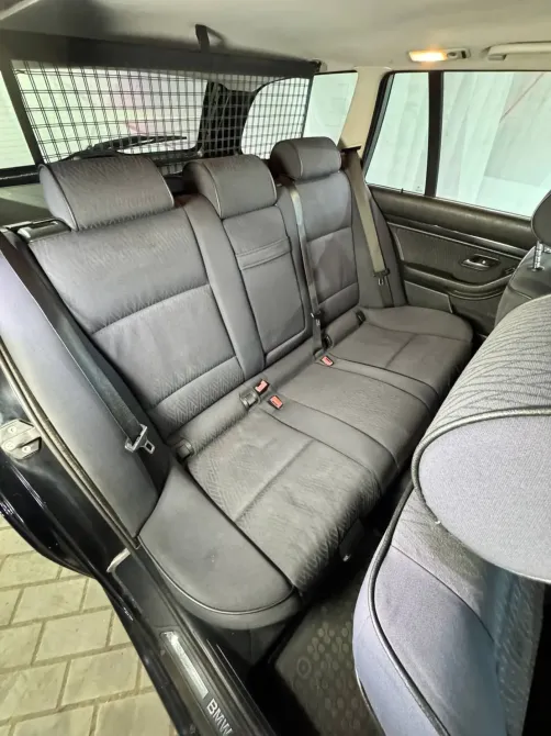 Продажа BMW 5 series IV (E39) Рестайлинг, 2001г., Гродно Гродно - изображение 13