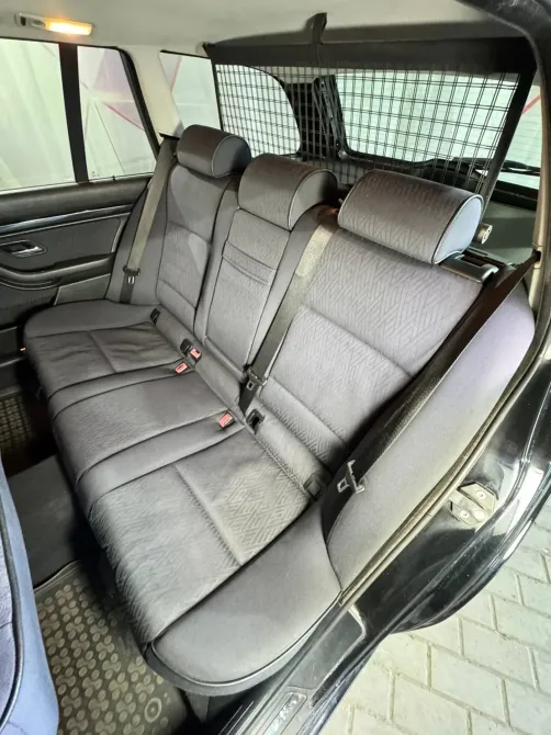 Продажа BMW 5 series IV (E39) Рестайлинг, 2001г., Гродно Гродно - изображение 14