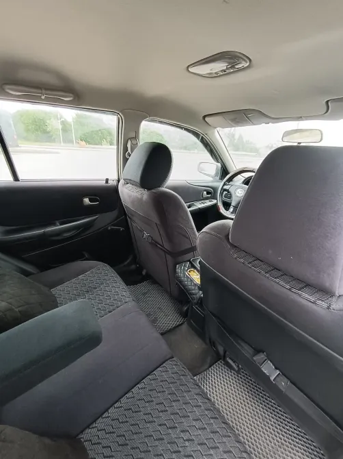 Продажа Mazda 323 VI (BJ) Рестайлинг, 2001г., Минск Минск - изображение 14