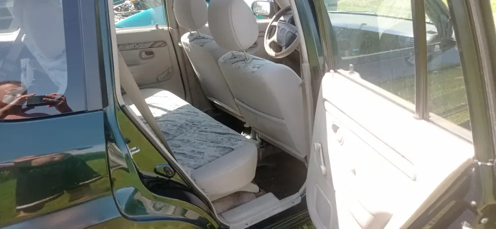 Продажа Mazda Demio I (DW), 1999г., Полоцк Полоцк - изображение 13