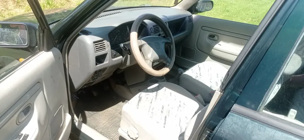 Продажа Mazda Demio I (DW), 1999г., Полоцк Полоцк - изображение 9