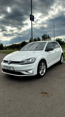 Продажа Volkswagen Golf VII Рестайлинг, 2017г., Брест Брест