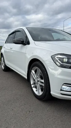 Продажа Volkswagen Golf VII Рестайлинг, 2017г., Брест Брест
