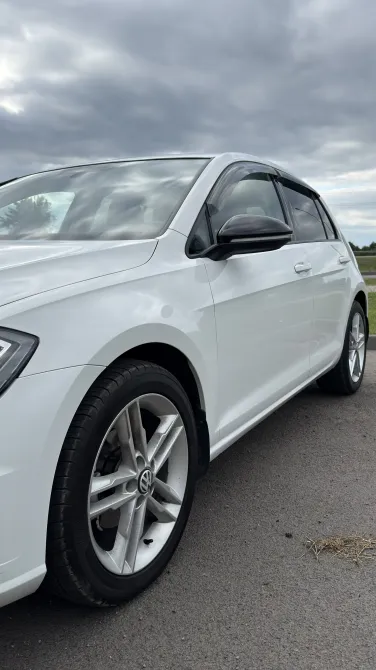 Продажа Volkswagen Golf VII Рестайлинг, 2017г., Брест Брест - изображение 7