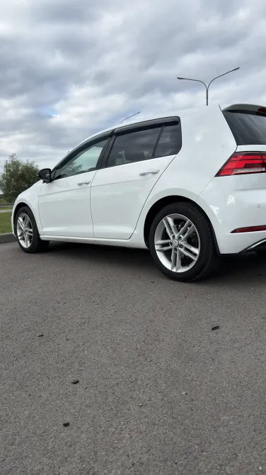 Продажа Volkswagen Golf VII Рестайлинг, 2017г., Брест Брест - изображение 9