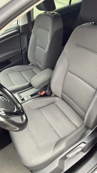 Продажа Volkswagen Golf VII Рестайлинг, 2017г., Брест Брест - изображение 13