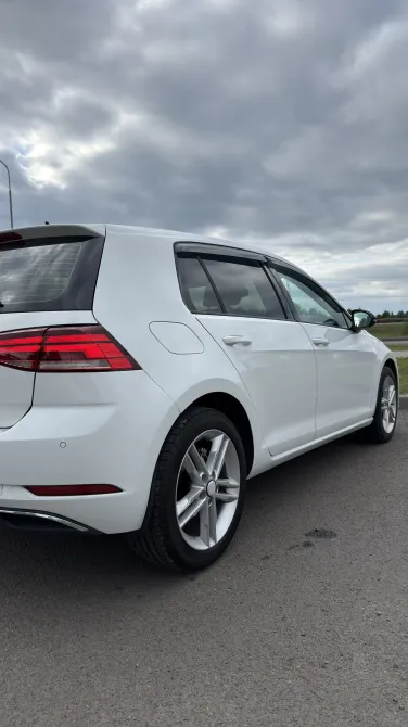 Продажа Volkswagen Golf VII Рестайлинг, 2017г., Брест Брест - изображение 2