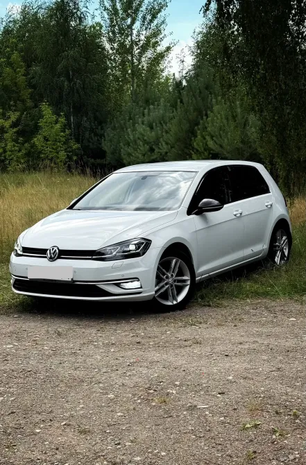 Продажа Volkswagen Golf VII Рестайлинг, 2017г., Брест Брест - изображение 14