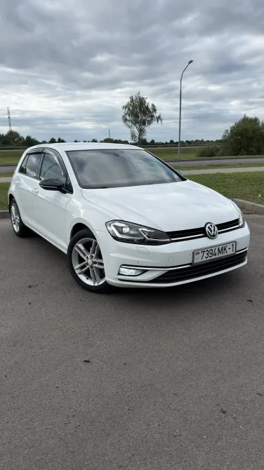 Продажа Volkswagen Golf VII Рестайлинг, 2017г., Брест Брест - изображение 11