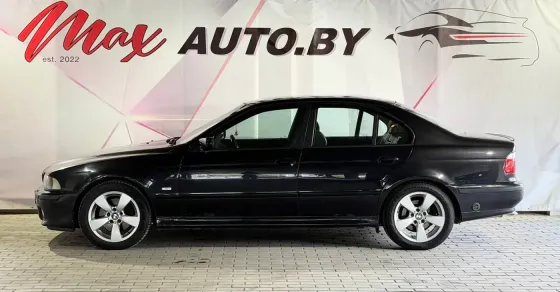 Продажа BMW 5 series IV (E39) Рестайлинг, 2002г., Гродно Гродно