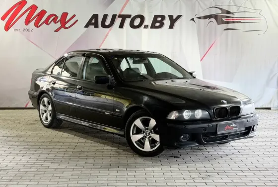 Продажа BMW 5 series IV (E39) Рестайлинг, 2002г., Гродно Гродно