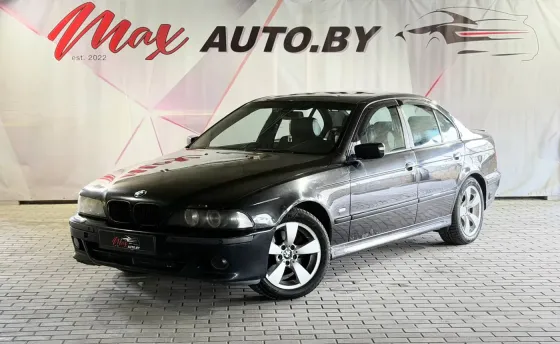Продажа BMW 5 series IV (E39) Рестайлинг, 2002г., Гродно Гродно