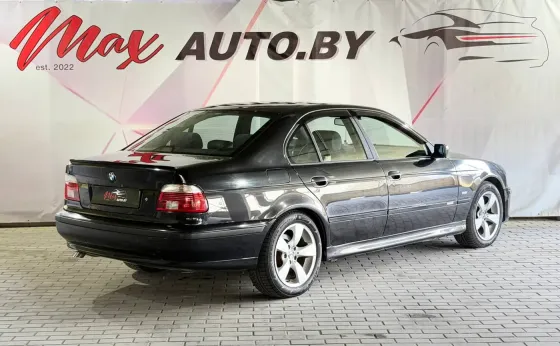 Продажа BMW 5 series IV (E39) Рестайлинг, 2002г., Гродно Гродно