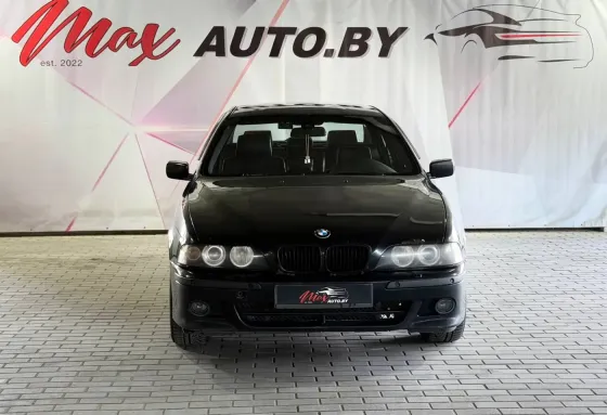 Продажа BMW 5 series IV (E39) Рестайлинг, 2002г., Гродно Гродно