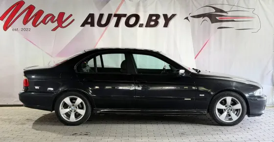Продажа BMW 5 series IV (E39) Рестайлинг, 2002г., Гродно Гродно