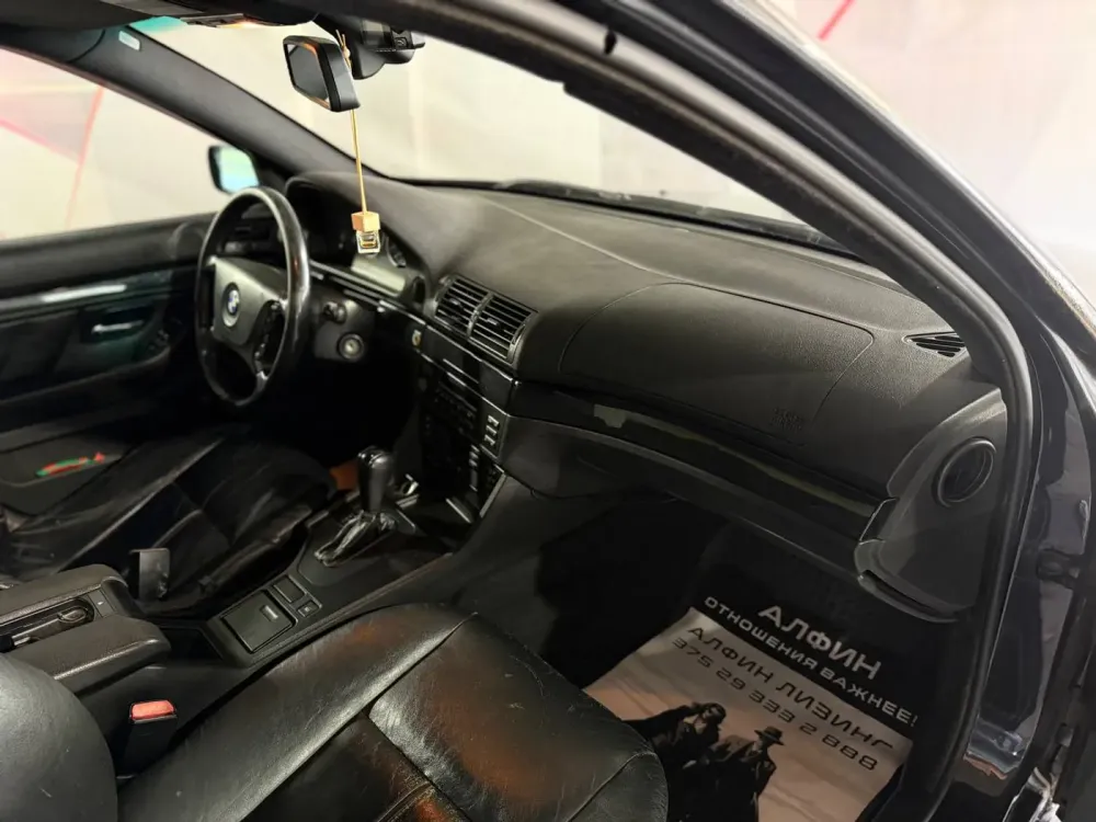 Продажа BMW 5 series IV (E39) Рестайлинг, 2002г., Гродно Гродно - изображение 11