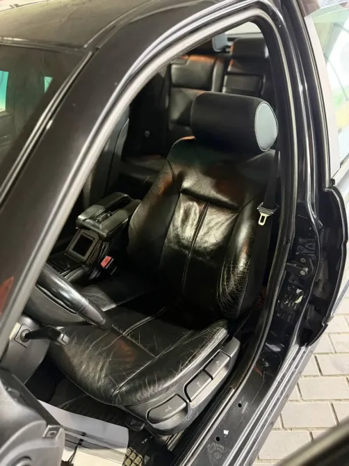 Продажа BMW 5 series IV (E39) Рестайлинг, 2002г., Гродно Гродно - изображение 14