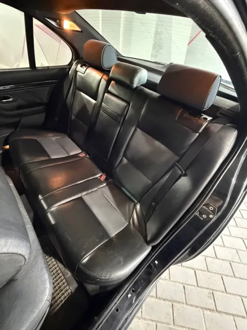 Продажа BMW 5 series IV (E39) Рестайлинг, 2002г., Гродно Гродно - изображение 15
