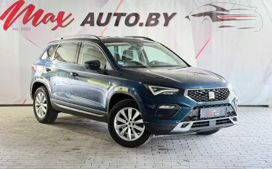 Продажа SEAT Ateca I Рестайлинг, 2021г., Гродно Гродно