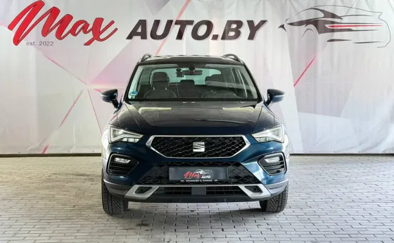 Продажа SEAT Ateca I Рестайлинг, 2021г., Гродно Гродно