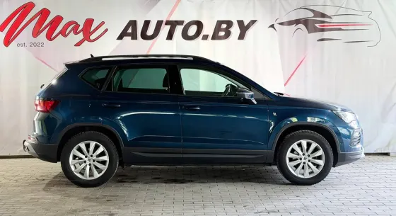 Продажа SEAT Ateca I Рестайлинг, 2021г., Гродно Гродно