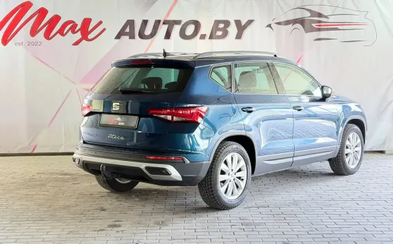 Продажа SEAT Ateca I Рестайлинг, 2021г., Гродно Гродно