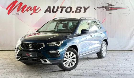 Продажа SEAT Ateca I Рестайлинг, 2021г., Гродно Гродно
