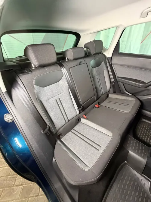 Продажа SEAT Ateca I Рестайлинг, 2021г., Гродно Гродно - изображение 13