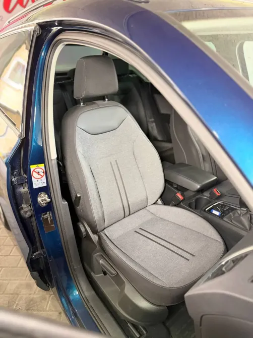 Продажа SEAT Ateca I Рестайлинг, 2021г., Гродно Гродно - изображение 12