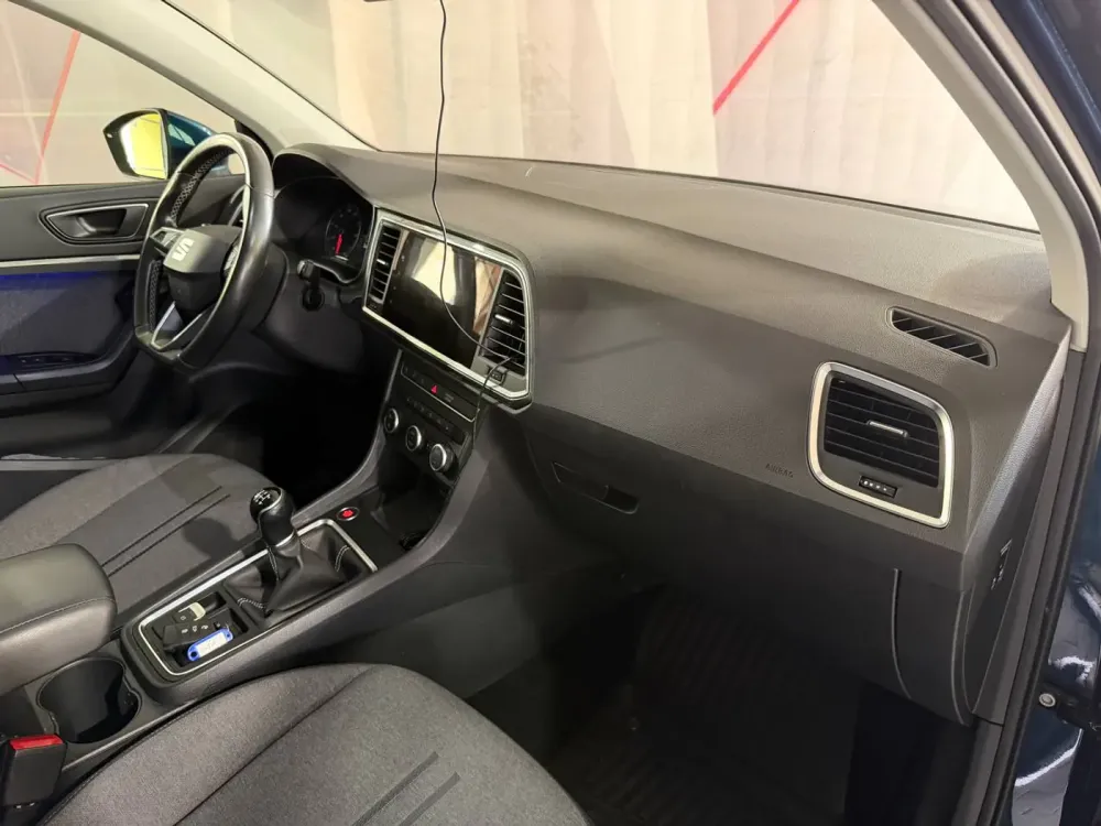 Продажа SEAT Ateca I Рестайлинг, 2021г., Гродно Гродно - изображение 11