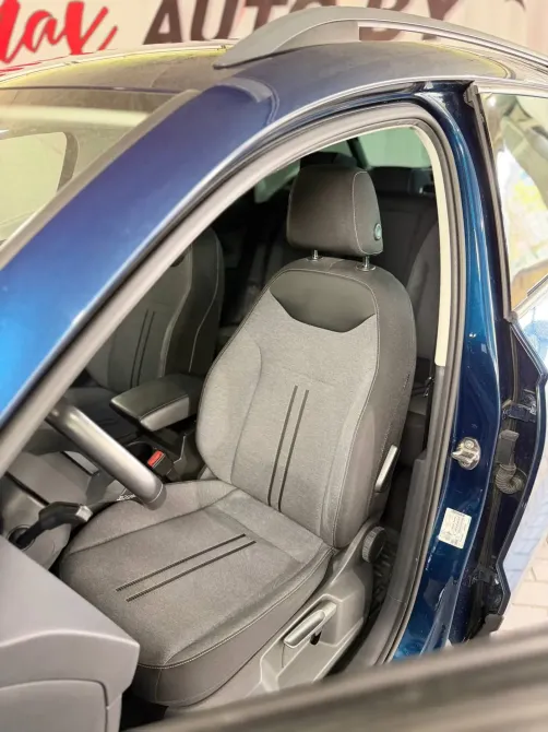 Продажа SEAT Ateca I Рестайлинг, 2021г., Гродно Гродно - изображение 14