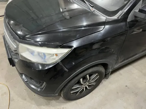 Продажа Lifan Myway I, 2018г., Крупки Крупки